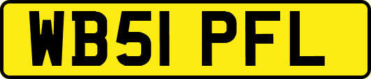 WB51PFL