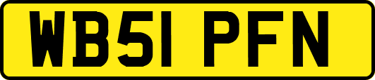 WB51PFN