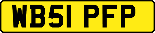 WB51PFP