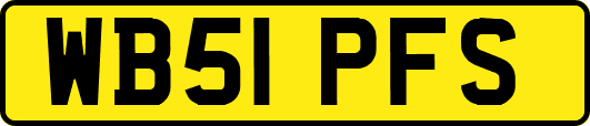 WB51PFS