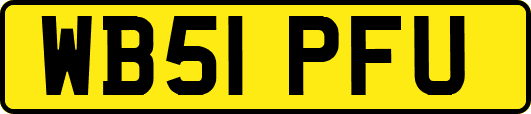 WB51PFU