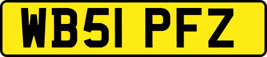 WB51PFZ