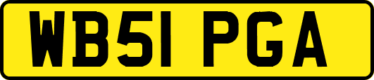 WB51PGA
