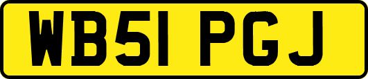 WB51PGJ