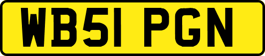 WB51PGN