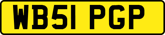 WB51PGP