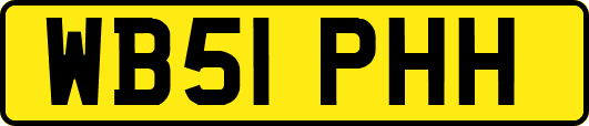 WB51PHH