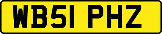WB51PHZ