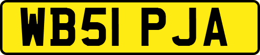 WB51PJA