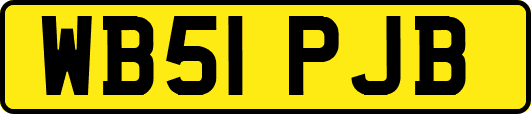 WB51PJB