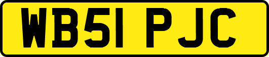WB51PJC