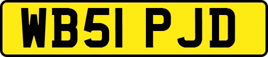 WB51PJD