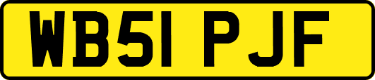 WB51PJF
