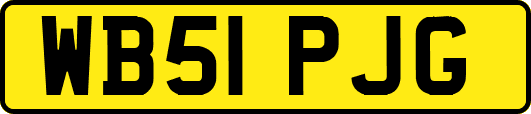 WB51PJG