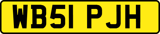 WB51PJH