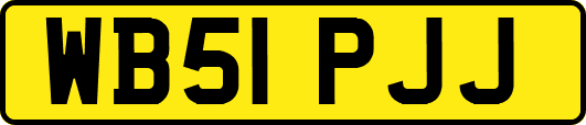 WB51PJJ