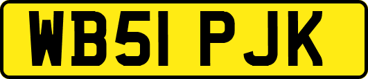 WB51PJK