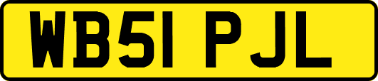 WB51PJL