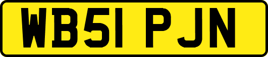 WB51PJN