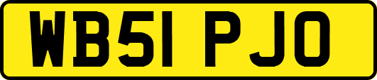 WB51PJO
