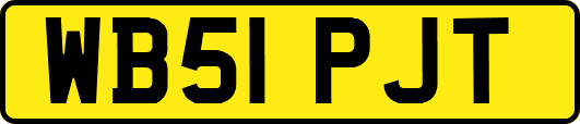 WB51PJT