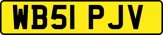 WB51PJV