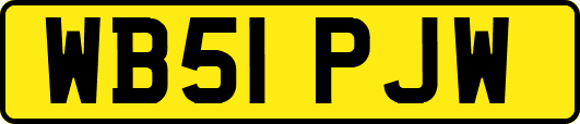 WB51PJW