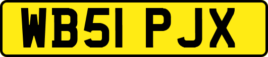 WB51PJX