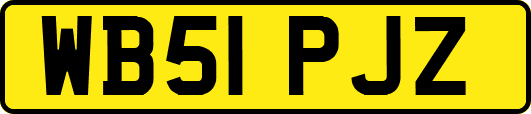 WB51PJZ
