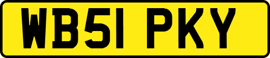 WB51PKY