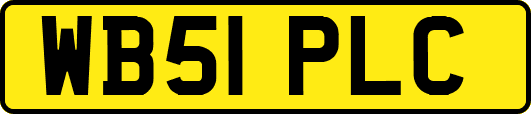 WB51PLC
