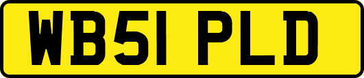 WB51PLD