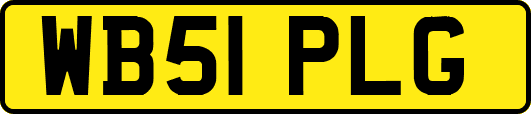 WB51PLG