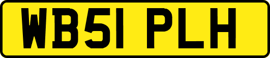 WB51PLH