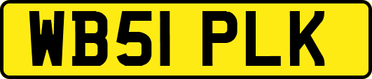 WB51PLK