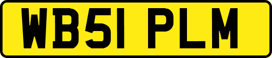 WB51PLM
