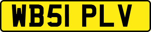 WB51PLV