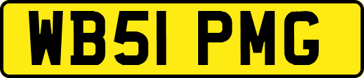 WB51PMG