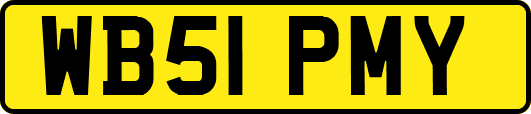 WB51PMY