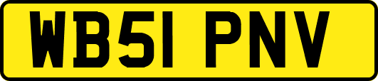 WB51PNV