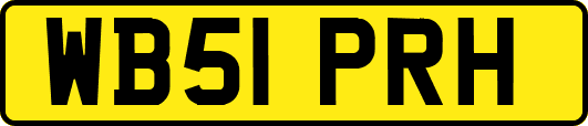 WB51PRH