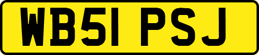 WB51PSJ