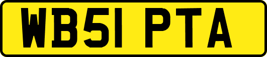 WB51PTA