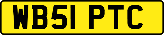 WB51PTC