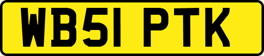 WB51PTK