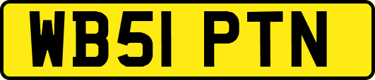 WB51PTN