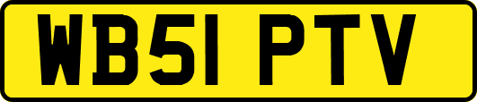 WB51PTV