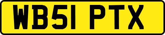 WB51PTX