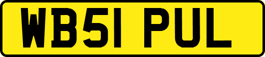 WB51PUL