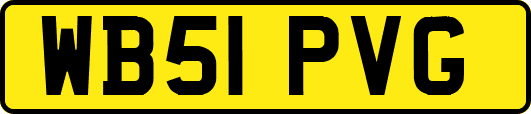 WB51PVG